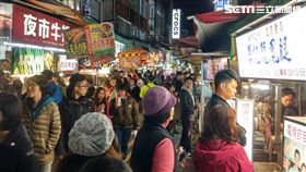 羅東夜市（實地拍攝）