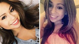 美國,護理師,高空彈跳,墜死,拉繩,安全扣（圖／翻攝自臉書Ciara Romero）