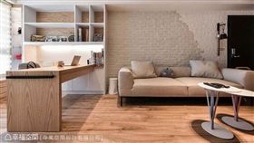 名家專用／幸福空間／天然文化石vs.人造文化石，優缺大比拼！（勿用）