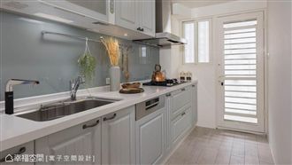 幸福空間／搶當廚房小清新！抽油煙機4大挑選秘訣