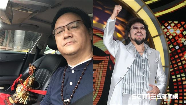 張菲復出很不順！他：新節目恐僅兩季