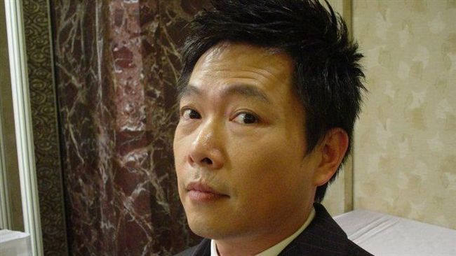眼球被當毛巾扭！蘇逸洪60萬找自己