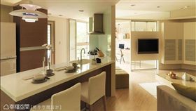 名家專用／幸福空間／實用廚房超重要黃金三角？從零開始廚房深度解析（勿用）