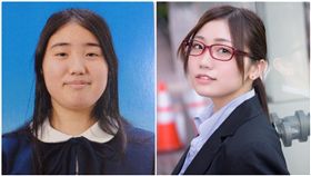 Cosplay,日本,百鬼よた,推特,醜女,正妹
（圖／翻攝自推特）