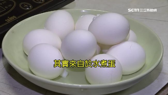 怕膽固醇高只吃蛋白？其實全蛋更健康