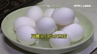 怕膽固醇高只吃蛋白？其實全蛋更健康