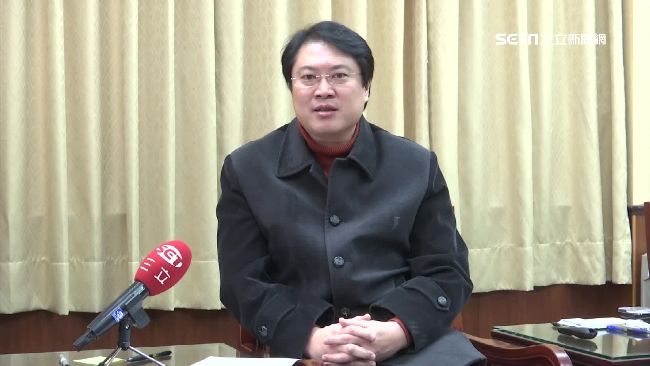 林右昌滿意度調查　獲跨黨派六成支持