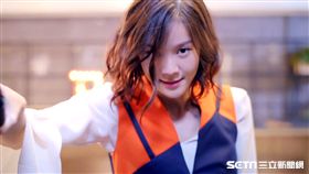 小樂、鍾瑶、潘慧如、朱芷瑩《姊的時代》／行銷公關部