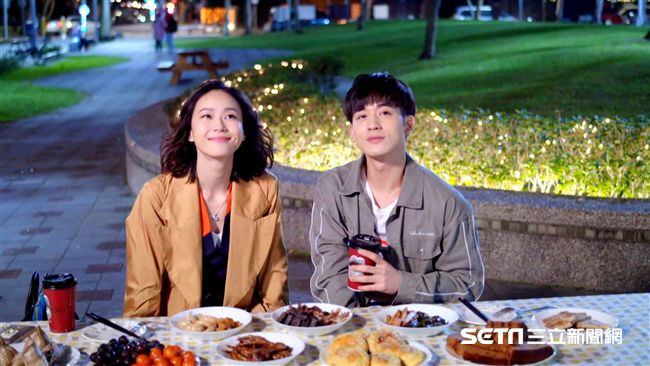 蘇凱CP誕生！鍾瑶自認和小樂超配