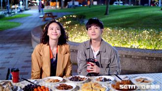 蘇凱CP誕生！鍾瑶自認和小樂超配