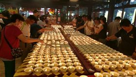 政商名流最愛點七星燈！點燈免排隊　姜太公道場推線上報名