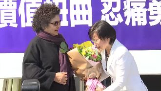 綠營縣市長登記　四縣市新潮流缺席