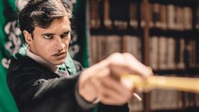 哈利波特,Harry Potter,電影,佛地魔,前傳(圖/Voldemort: Origins of the Heir臉書)