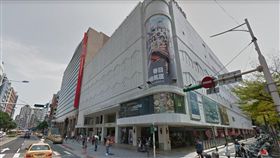 示意圖／新光三越,南西店（圖／翻攝自Google Map）