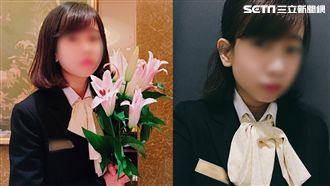 飯店美女長這樣　客：住一輩子要多少