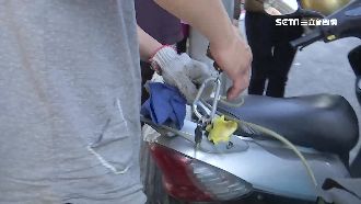 停公有地被鎖車　車主疑託運行想索費