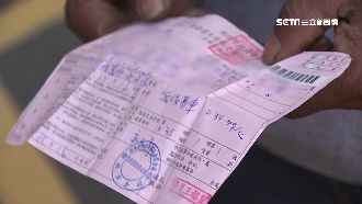 倒車非酒駕？男控栽贓警出示畫面打臉