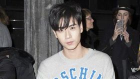 胡一天／翻攝自微博