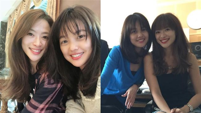 女星免伺候婆婆　這招維持十年豪門婚