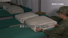 當兵,棉被,電話卡,國軍