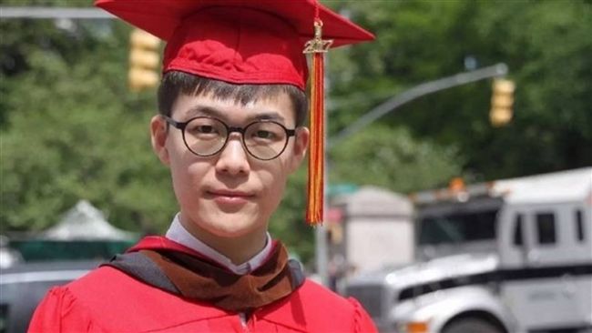 陸男靠「捐精」還學貸！取得碩士學位