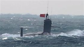 圖翻攝新浪軍事