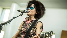 愛爾蘭樂團「小紅莓」（The Cranberries）女主唱桃樂絲歐萊登／The Cranberries臉書