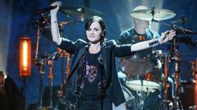 小紅莓樂團（The Cranberries）主唱桃樂絲（Dolores O'Riordan）／The Cranberries臉書