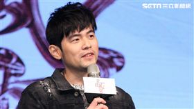  周杰倫 劉畊宏 彭小刀 導演陳奕先 導演張智發 導演邱立偉 導演珍妮花 2018首部曲