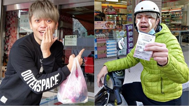 一個便當900元！蔡阿嘎崩潰了…