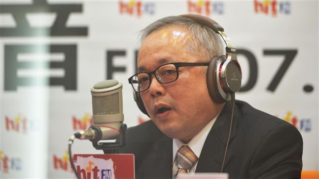 基本工資3萬元　他估最快4年可達標