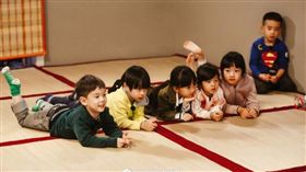 爸爸去哪兒（圖／翻攝自微博）