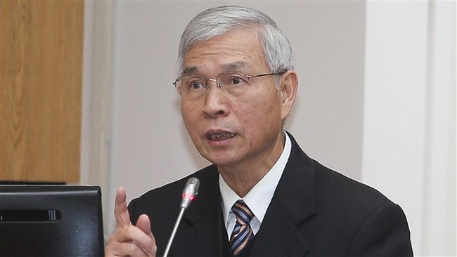 楊金龍將升任　成為首位央行內升總裁