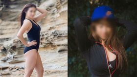 外國女大生流行被包養，強調不需上床只需關心，每月平均可獲12萬台幣的生活費。（圖／翻攝Daily Mail）