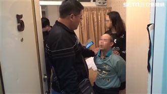 「出去闖闖」少女騎400公里圓星夢