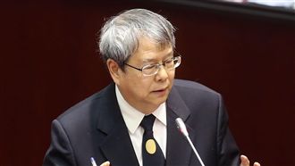 陳師孟言論　檢協會：不受政治力干擾