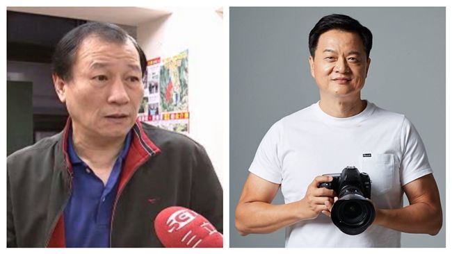 金介壽參選新北市長　周錫瑋：很樂見