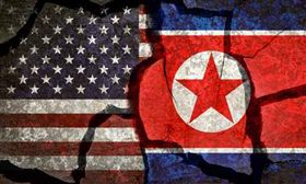 美國、北韓、Otto Warmbier／達志影像／美聯社