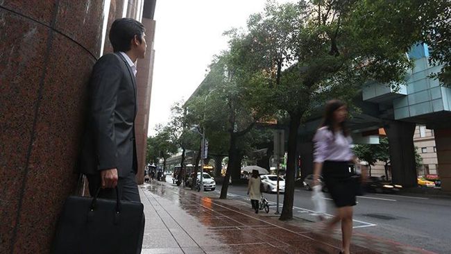 到上海職位三級跳！他嘆：想回台灣…