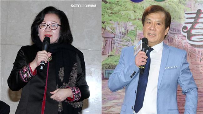 逼老總下台後…陳郁秀再爆百萬爸爸杯