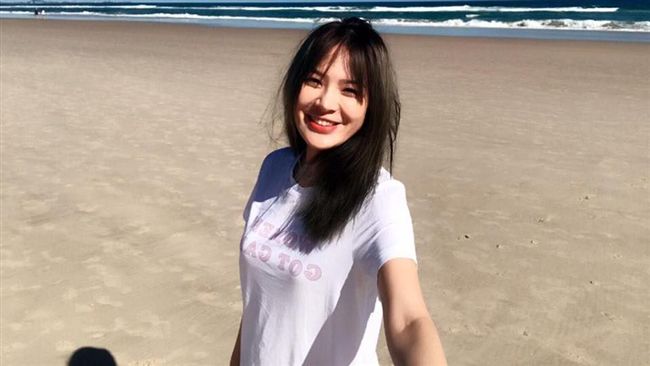 不爽媒體發文酸她　陳沂電話飆罵小編