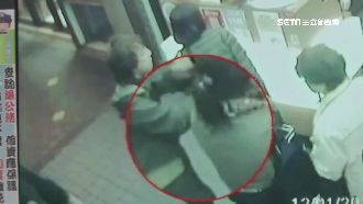 台灣好偷好銷贓！外籍扒手組團來行竊