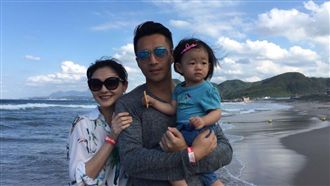 大S爆哭被譙做作　汪小菲護妻轟酸民