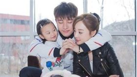 賈乃亮,李小璐,／翻攝自微博