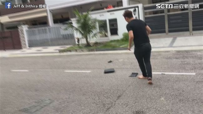 女友「超完美」復仇！狠摔男友最愛