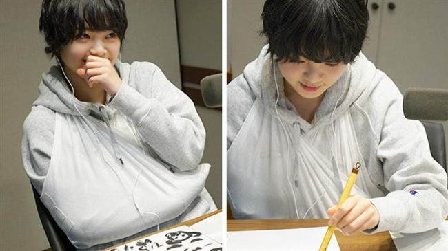 遭傳過勞女團　女偶像節目終於露笑顏