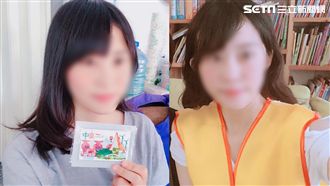 美女里長太正點　網：想遷戶口了