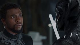 16:9
英雄電影《黑豹》2月上映　打破漫威預售票房紀錄
圖／翻攝自MarvelTW YouTube
https://www.youtube.com/watch?v=n9OPh03GnI4