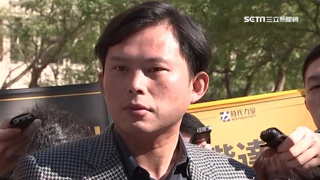 轉型通牒　時力：又一次的最後成笑話