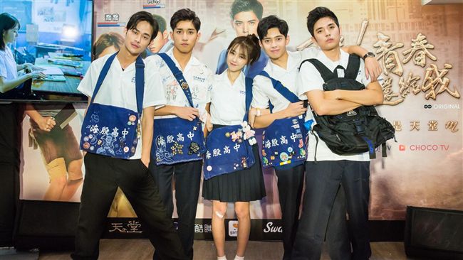 「同性」緣特別好　男星曾當面被酸醜